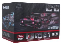 Pojazd do Driftu ROCKET R/C Napęd 4x4