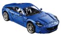 Zestaw Klocków Pojazd Maserati Niebieski 5480el.