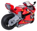 Zestaw Małego Mechanika Warsztat Motocykl