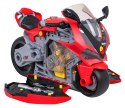 Zestaw Małego Mechanika Warsztat Motocykl