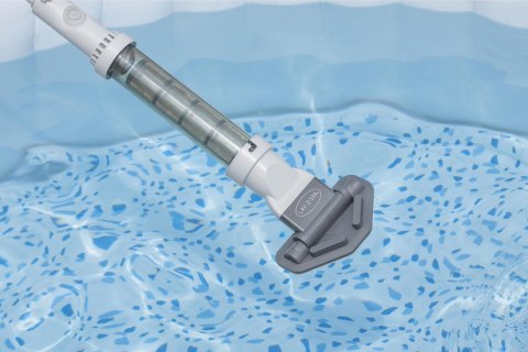 Bezprzewodowy odkurzacz do jacuzzi i basenów Lay-Z-Spa Bestway