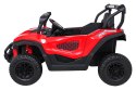 Pojazd Buggy Gravity 4x4 Czerwony