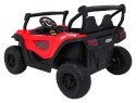 Pojazd Buggy Gravity 4x4 Czerwony