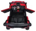 Pojazd Buggy Gravity 4x4 Czerwony