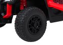 Pojazd Buggy Gravity 4x4 Czerwony