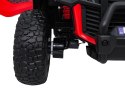 Pojazd Buggy Gravity 4x4 Czerwony