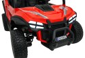 Pojazd Buggy Gravity 4x4 Czerwony