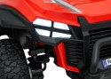 Pojazd Buggy Gravity 4x4 Czerwony