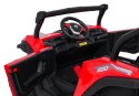 Pojazd Buggy Gravity 4x4 Czerwony
