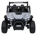 Pojazd Buggy Gravity 4x4 Szary