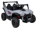 Pojazd Buggy Gravity 4x4 Szary