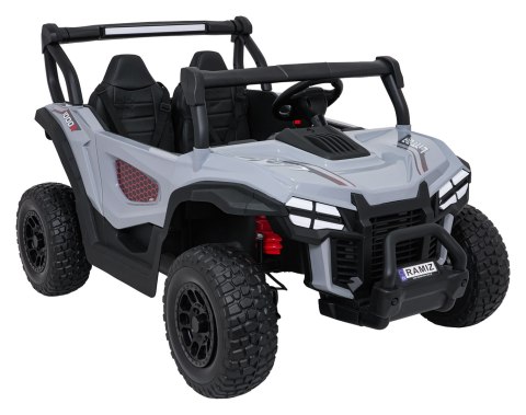 Pojazd Buggy Gravity 4x4 Szary
