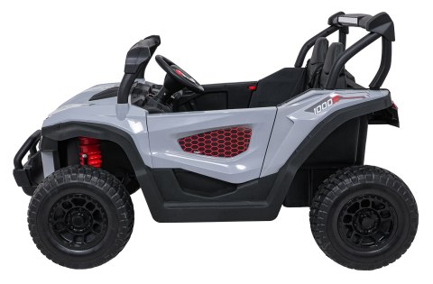 Pojazd Buggy Gravity 4x4 Szary