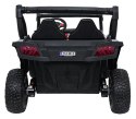 Pojazd Buggy Gravity 4x4 Szary