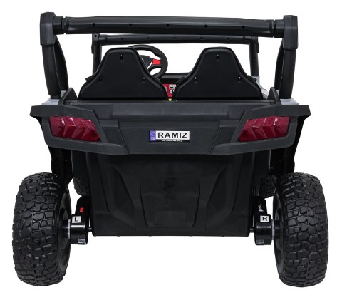 Pojazd Buggy Gravity 4x4 Szary