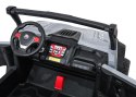 Pojazd Buggy Gravity 4x4 Szary