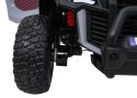 Pojazd Buggy Gravity 4x4 Szary