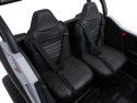 Pojazd Buggy Gravity 4x4 Szary