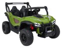 Pojazd Buggy Gravity 4x4 Zielony