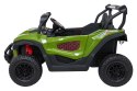Pojazd Buggy Gravity 4x4 Zielony