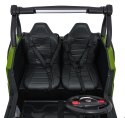 Pojazd Buggy Gravity 4x4 Zielony