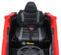 Pojazd Buggy Kawasaki TERYX KRX1000 Czerwony