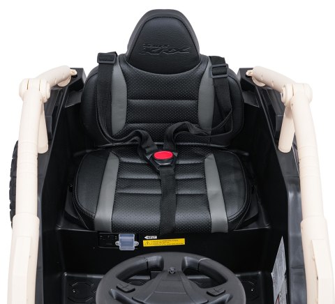 Pojazd Buggy Kawasaki TERYX KRX1000 Khaki