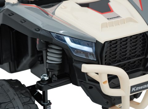 Pojazd Buggy Kawasaki TERYX KRX1000 Khaki