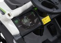 Pojazd Buggy Kawasaki TERYX KRX1000 Szary