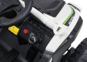 Pojazd Buggy Kawasaki TERYX KRX1000 Szary