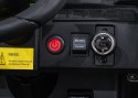 Pojazd Buggy Kawasaki TERYX KRX1000 Szary