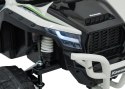 Pojazd Buggy Kawasaki TERYX KRX1000 Szary