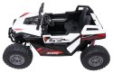 Pojazd Buggy RTR Monster Speed 4x4 Biały