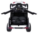 Pojazd Buggy RTR Monster Speed 4x4 Biały