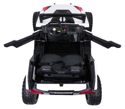 Pojazd Buggy RTR Monster Speed 4x4 Biały