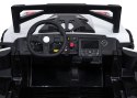 Pojazd Buggy RTR Monster Speed 4x4 Biały