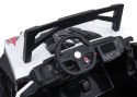 Pojazd Buggy RTR Monster Speed 4x4 Biały