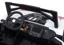 Pojazd Buggy RTR Monster Speed 4x4 Biały