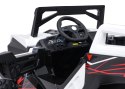 Pojazd Buggy RTR Monster Speed 4x4 Biały
