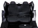 Pojazd Buggy RTR Monster Speed 4x4 Biały