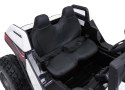 Pojazd Buggy RTR Monster Speed 4x4 Biały