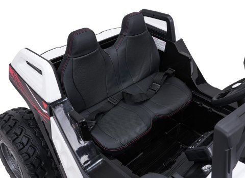 Pojazd Buggy RTR Monster Speed 4x4 Biały