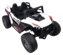 Pojazd Buggy RTR Monster Speed 4x4 Biały