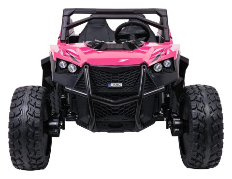 Pojazd Buggy RTR Monster Speed 4x4 Różowy