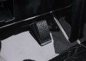 Pojazd Jeep BEAST 4x4 Czarny