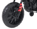 Pojazd Motor Aprilia RX Czerwony
