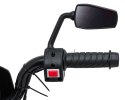 Pojazd Motor Aprilia RX Czerwony