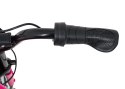 Pojazd Motor RZ56 MAX Różowy