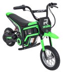 Pojazd Motor RZ56 MAX Zielony