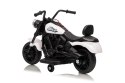 Pojazd Motor STAR Biały